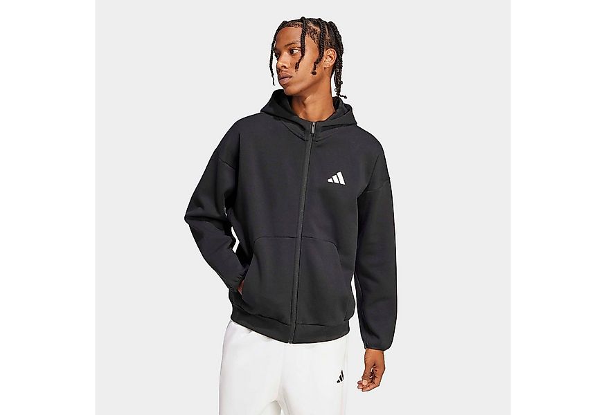 adidas Sportswear Kapuzensweatshirt FUTURE ICONS SMALL LOGO günstig online kaufen