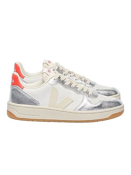 VEJA V-10 Prime Leather Woman Sneaker günstig online kaufen