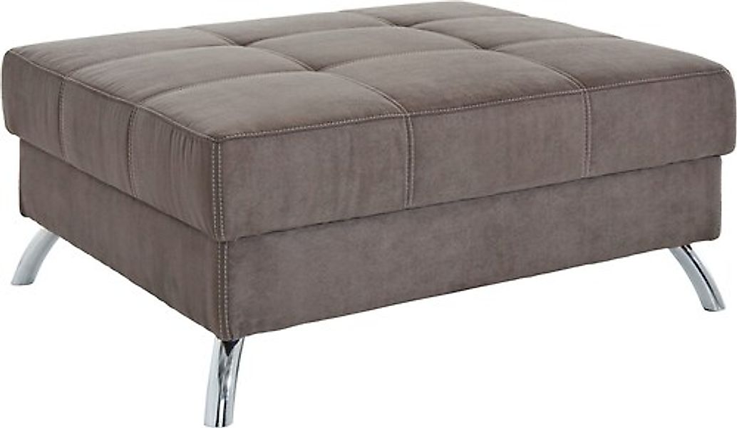 Jockenhöfer Gruppe Hocker "San Francisco, B: 103 cm" günstig online kaufen