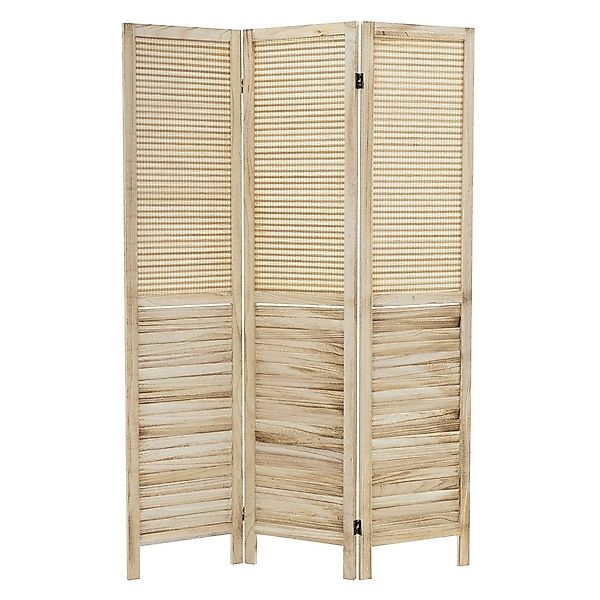 ML-DESIGN Paravent Raumteiler Faltbarer Sichtschutz Indoor günstig online kaufen