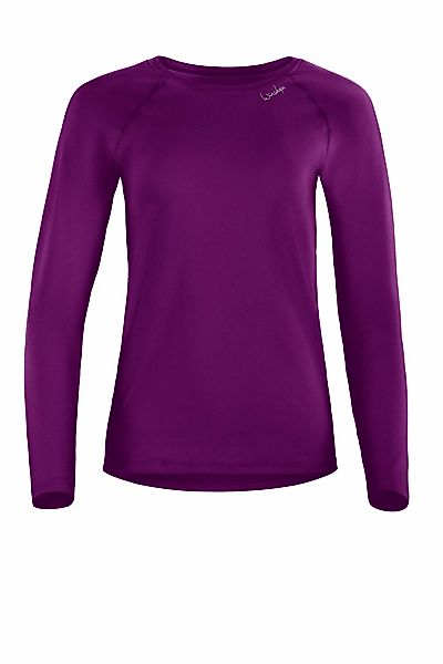Winshape Langarmshirt "AET118LS" Functional Light and Soft Long Sleeve Top günstig online kaufen