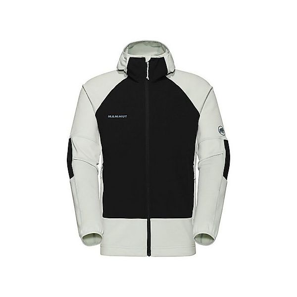 Mammut Hoodie Kapuzensweat Massone ML Hooded Jacket günstig online kaufen