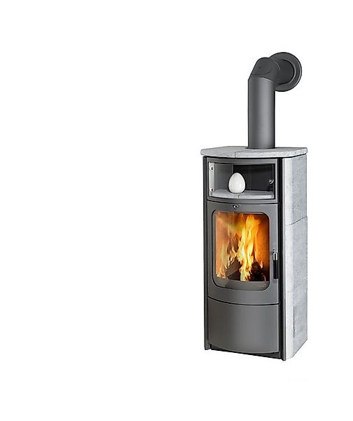 HARK Kaminofen »Opera B«, 7 kW, Dauerbrand günstig online kaufen