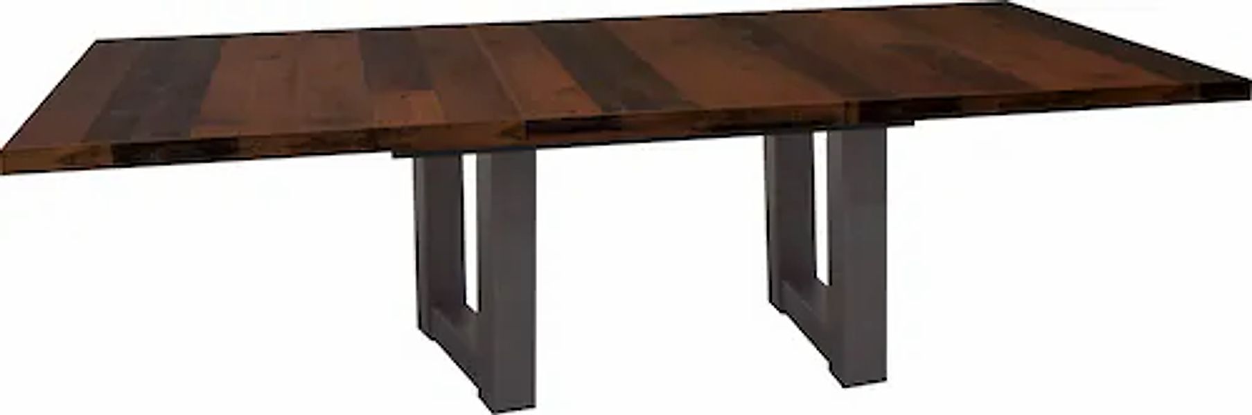 Mäusbacher Couchtisch »TOPSELLER!«, (Beistelltisch), Ausziehbar, in verschi günstig online kaufen