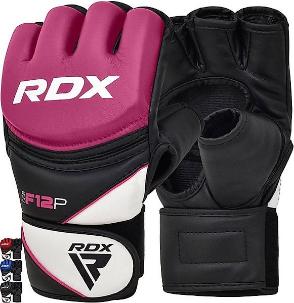 RDX Sports MMA-Handschuhe RDX Professionelle MMA Handschuhe, MMA Gloves Kam günstig online kaufen