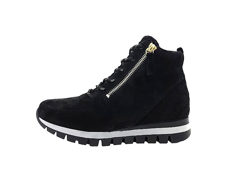 Gabor Comfort Stiefel Schnürstiefelette günstig online kaufen