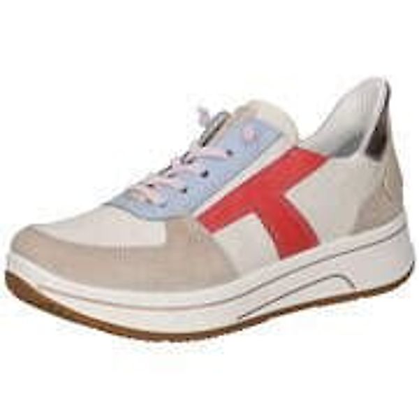 Ara Slip On Sneaker Damen bunt günstig online kaufen