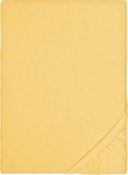 Biberna Spannbettlaken »Biber in Gr. 90x200, 140x200 oder 180x200 cm« aus B günstig online kaufen