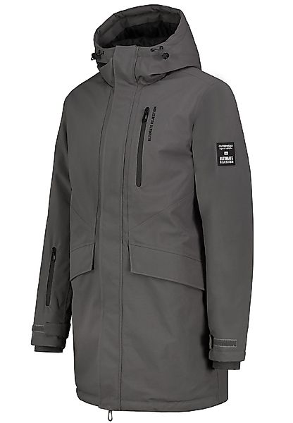 SUBLEVEL Parka Herren Winterjacke Jacke Warm günstig online kaufen