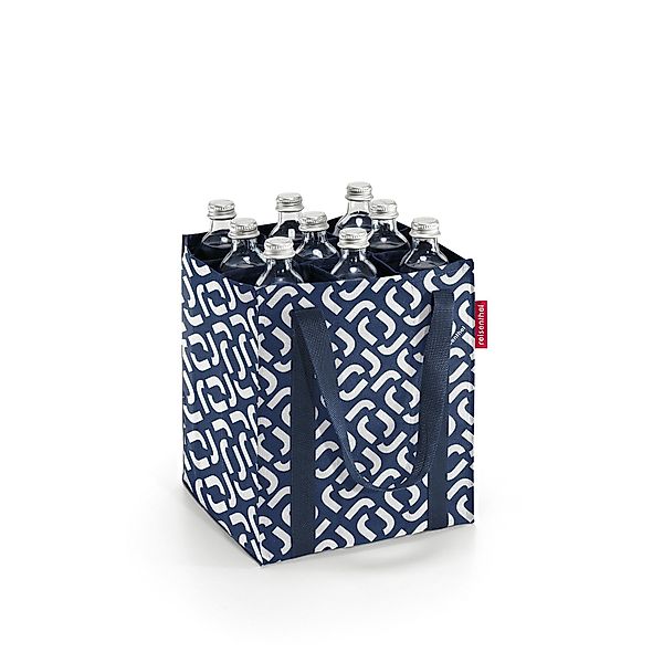 REISENTHEL® Flaschenkorb bottlebag, Flaschenträger Flaschentasche Flaschenk günstig online kaufen