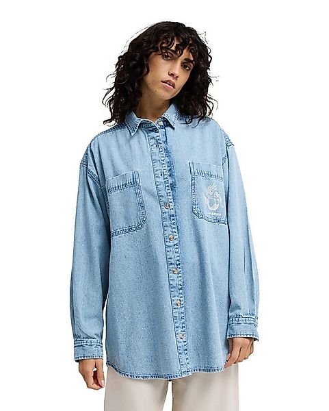 Billabong Langarmshirt Down The Coast günstig online kaufen