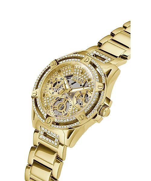 Guess Multifunktionsuhr Queen günstig online kaufen