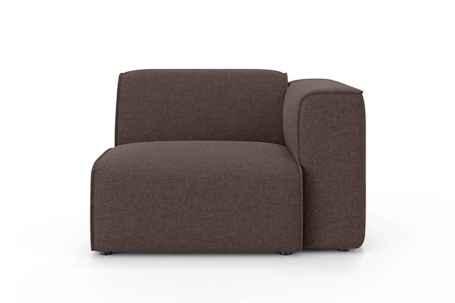 OTTO home Sessel »Sofa-Eckelement, Maße B/T/H: 109/97/46 cm« als Modul oder günstig online kaufen