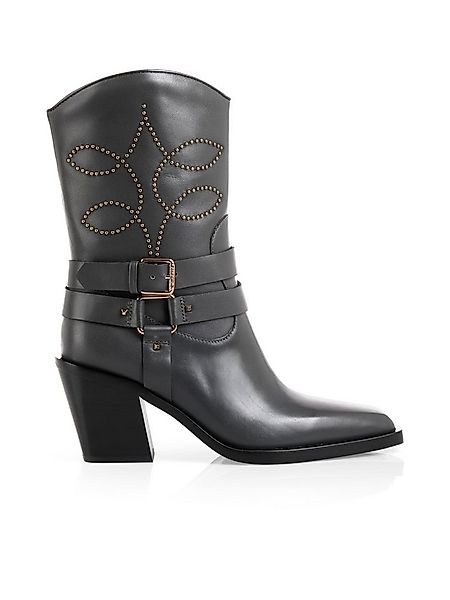 Marc Cain Collections Cowboy Stiefelette Westernboots, Bikerboots, Herbstbo günstig online kaufen