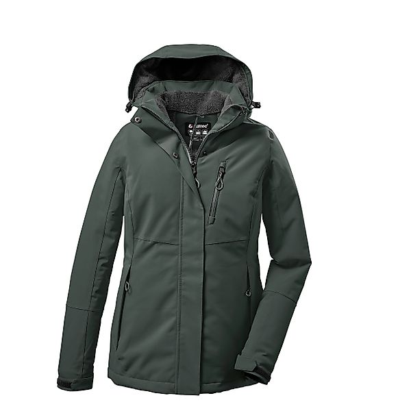 Killtec Outdoorjacke killtec Damen Funktionsjacke KOW günstig online kaufen