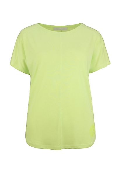 bianca Kurzarmshirt KATJANA im cleanen Look günstig online kaufen