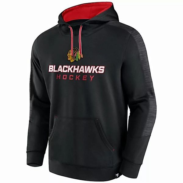 Fanatics Kapuzenpullover NHL ICONIC Chicago Blackhawks günstig online kaufen