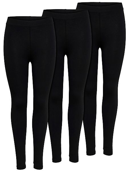 ONLY Leggings ONLLIVE LOVE NEW GE günstig online kaufen