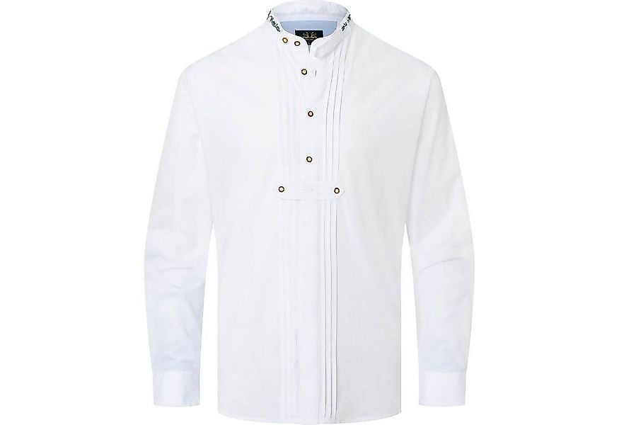 Wiesnkönig Outdoorhemd Hemd Max K20 günstig online kaufen