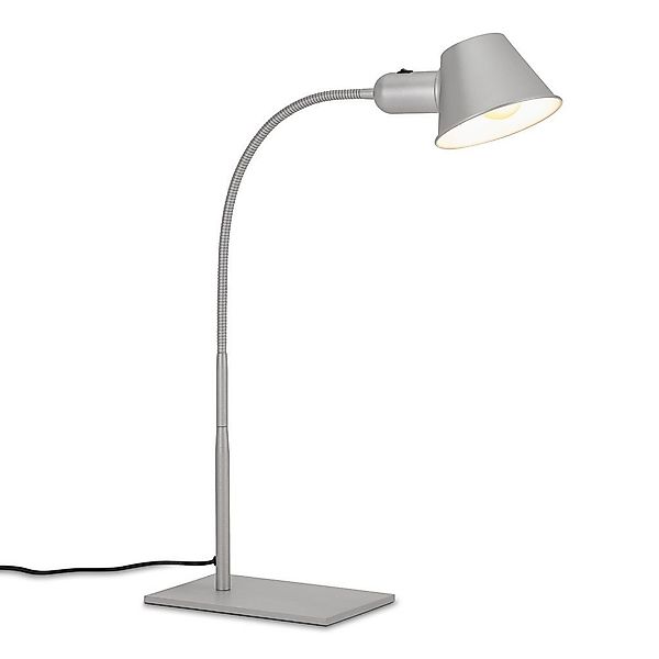 Briloner Leuchten Tischleuchte 7407-014, ohne Leuchtmittel, günstig online kaufen