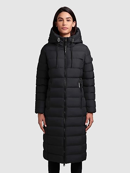 khujo Steppmantel "SIMMIE" günstig online kaufen