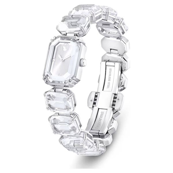 Swarovski Schweizer Uhr Millenia günstig online kaufen