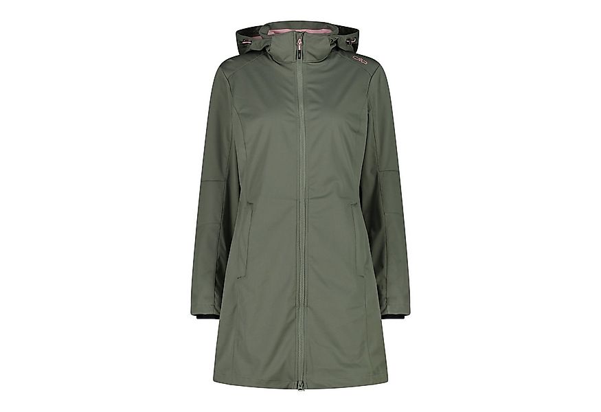CMP Wintermantel CMP Damen Parka WOMAN PARKA ZIP HOOD 34A5046 günstig online kaufen
