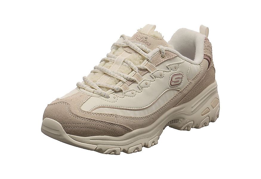 Skechers D'Lites Cold Day's Sneaker günstig online kaufen
