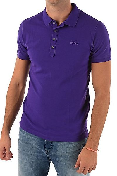 Diesel Poloshirt Diesel Herren "T-HEAL-HD POLO" Poloshirt günstig online kaufen