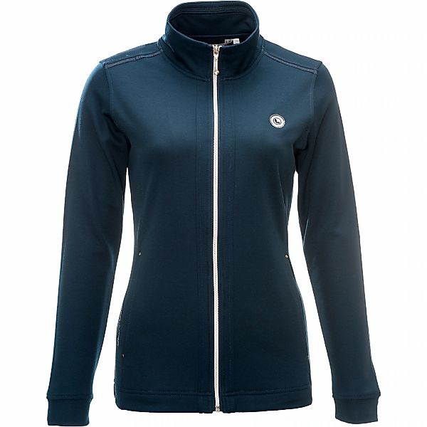 DEPROC Active Fleecejacke "SHOENWOOD II WOMEN", weiche Fleecejacke in tradi günstig online kaufen