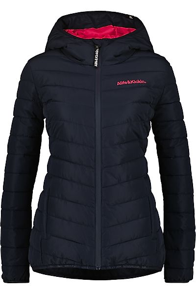 Alife & Kickin Winterjacke "Damen RabeaAK A", Moderne Steppjacke mit gefütt günstig online kaufen