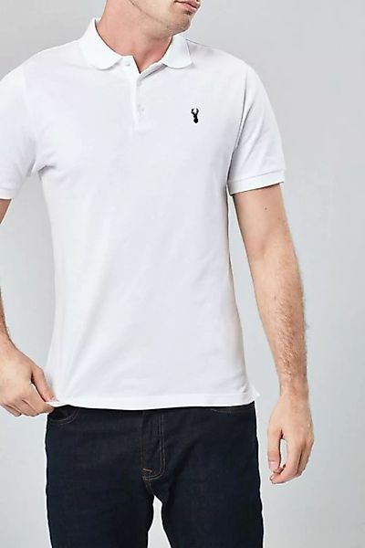 Next Poloshirt Piqué-Poloshirt (1-tlg) günstig online kaufen