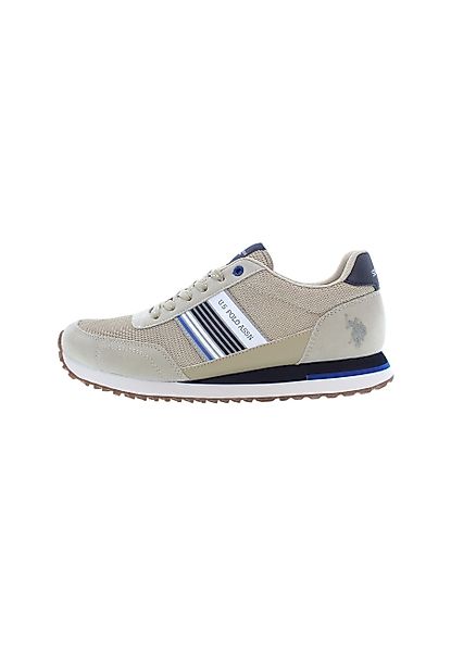 U.S. Polo Assn Schuhe Low-Sneaker XIRIO009 günstig online kaufen