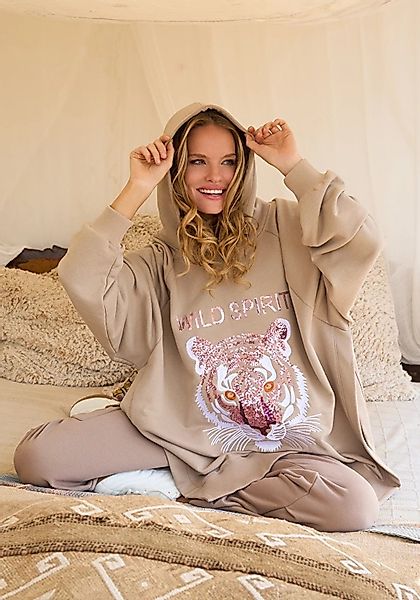 Miss Goodlife Hoodie günstig online kaufen