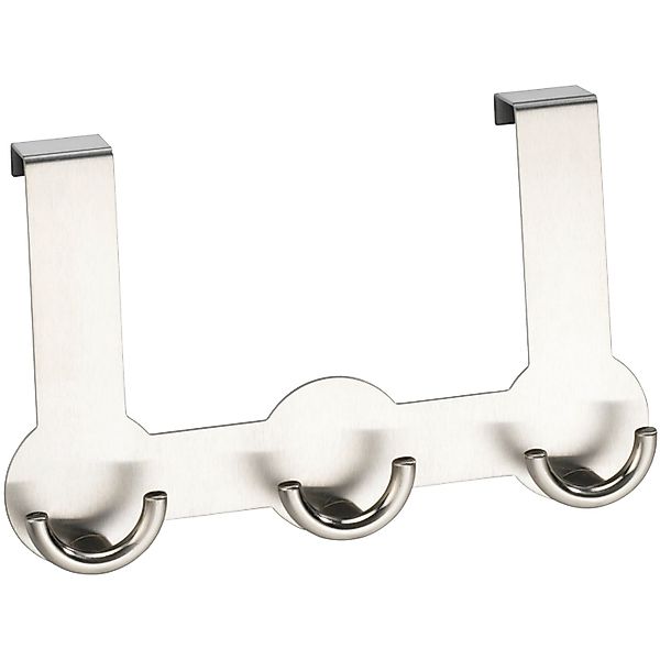 WENKO Türhaken Modell Rondo, Türen, Türgarderobe, günstig online kaufen