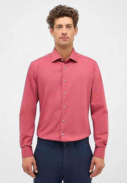 Eterna Langarmhemd SLIM FIT NON IRON günstig online kaufen