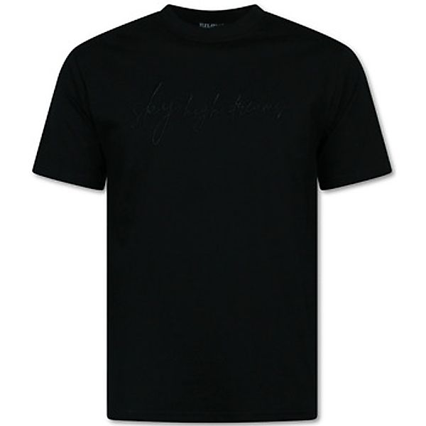 Top Star  T-Shirt Mit Aufdruck Lustig Oversized günstig online kaufen