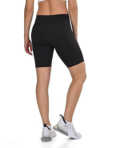 TCA Trainingsshorts TCA Damen High Waisted günstig online kaufen