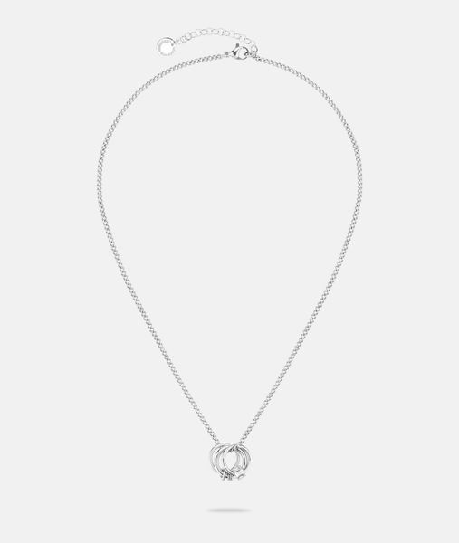 Liebeskind Berlin Kette mit Anhänger Schmuck günstig online kaufen