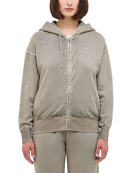 MUSTANG Sweatshirt Damen Style Rochelle günstig online kaufen