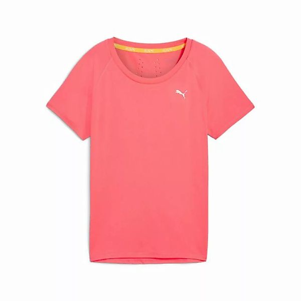 PUMA Laufshirt RUN CLOUDSPUN Lauf-T-Shirt Damen günstig online kaufen