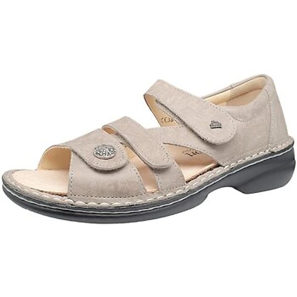 Finn Comfort  Sandalen Sandaletten Biella-S  - Importiert, Beige Finn Comfo günstig online kaufen