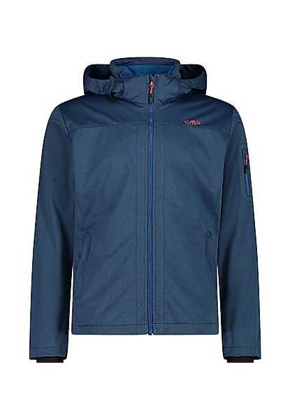 CMP Softshelljacke Herren Softshelljacke mit Kapuze günstig online kaufen