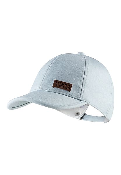 Sterntaler® Schirmmütze Basecap Jeans (1-St., Cap günstig online kaufen