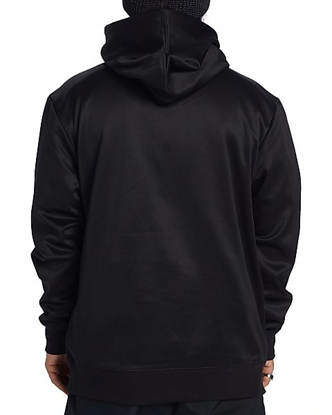 DC Shoes Fleecepullover "Snowstar" günstig online kaufen