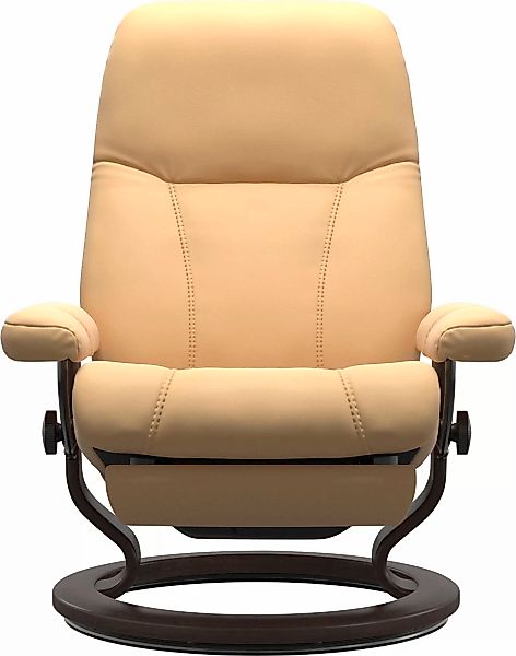 Stressless Relaxsessel "Consul", elektrisch verstellbar, optional 2-motoris günstig online kaufen