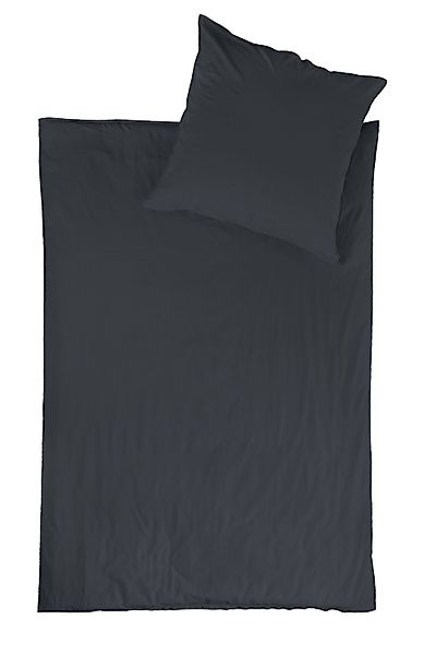 jilda-tex Bettwäsche Lissabon, Renforcé (Bio-Baumwolle), 2 günstig online kaufen