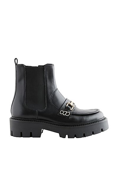 Next Forever Comfort® Chelseastiefel mit Schnalle günstig online kaufen