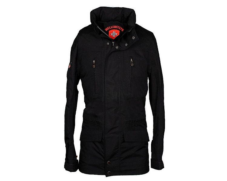 Wellensteyn Outdoorjacke günstig online kaufen