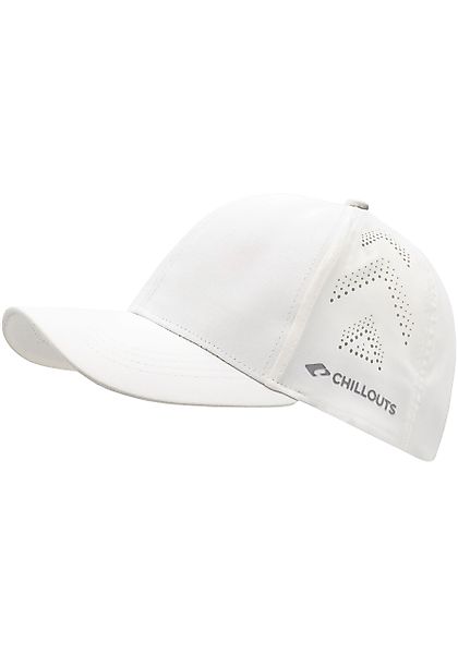 chillouts Baseball Cap Philadelphia Hat mit günstig online kaufen